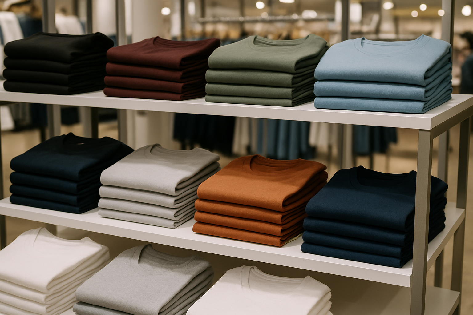 Shirts