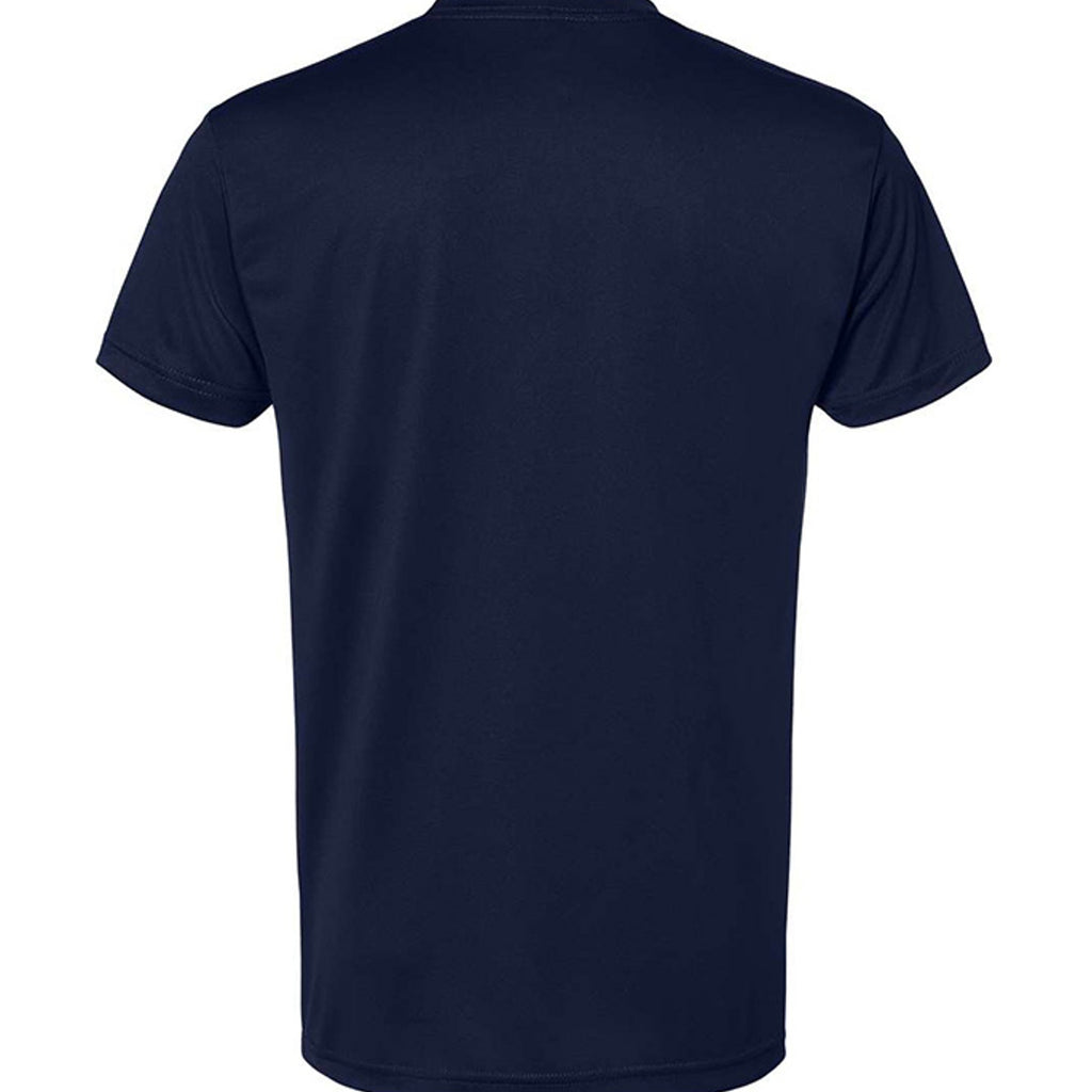 NAVY - BA5300 - BACK