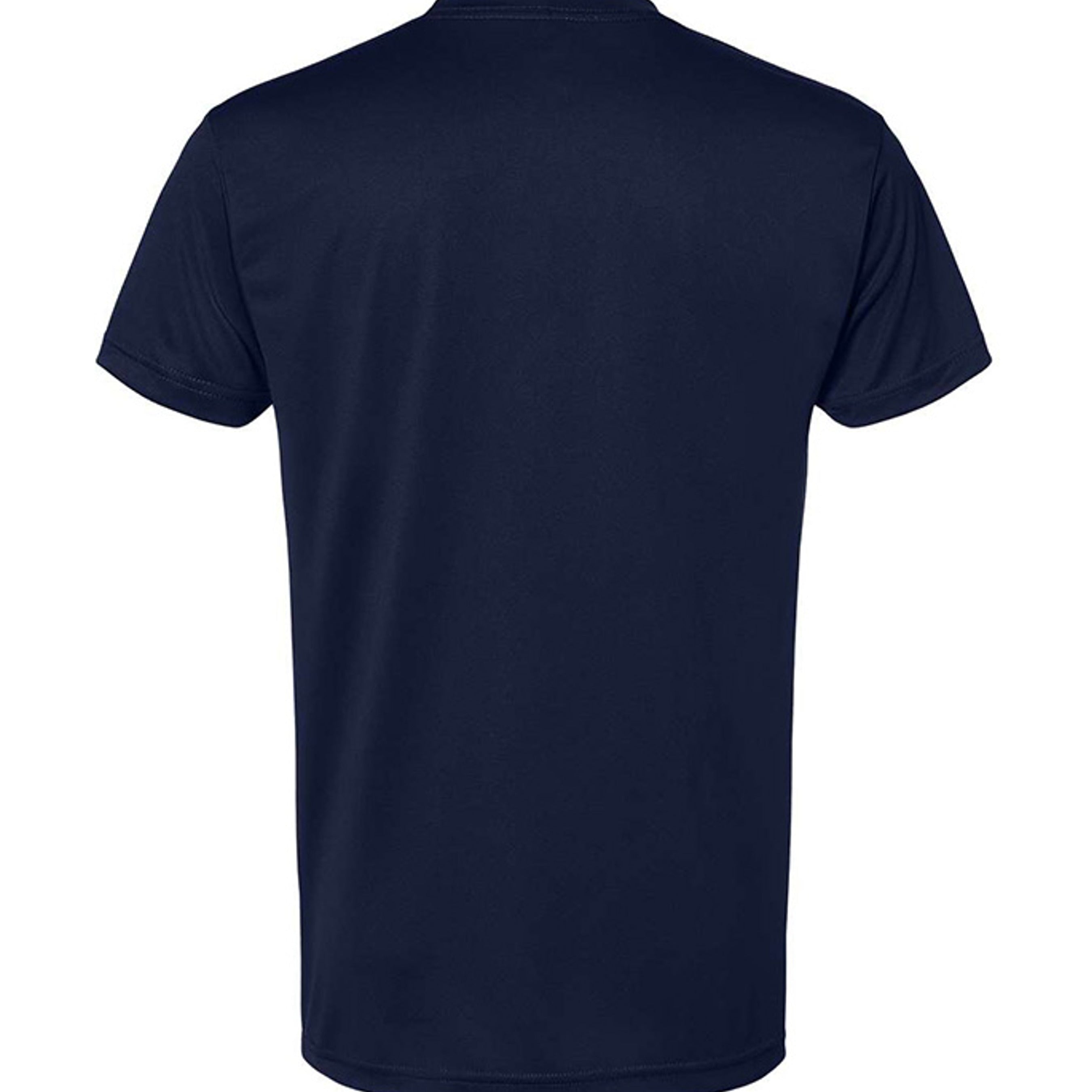 NAVY - BA5300 - BACK