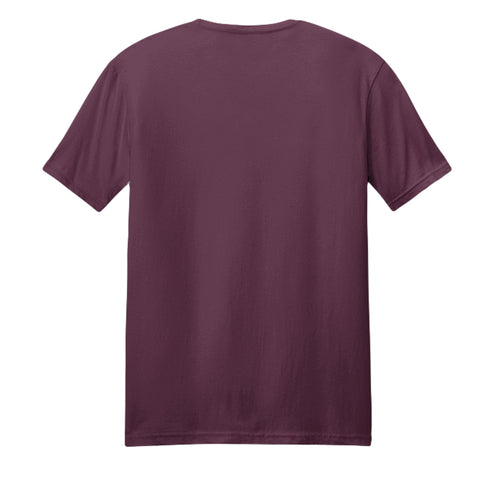 Maroon - 3000 - BACK