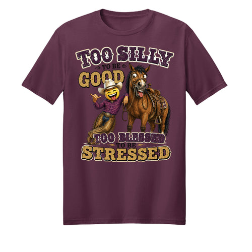 Maroon - 3000 - FRONT
